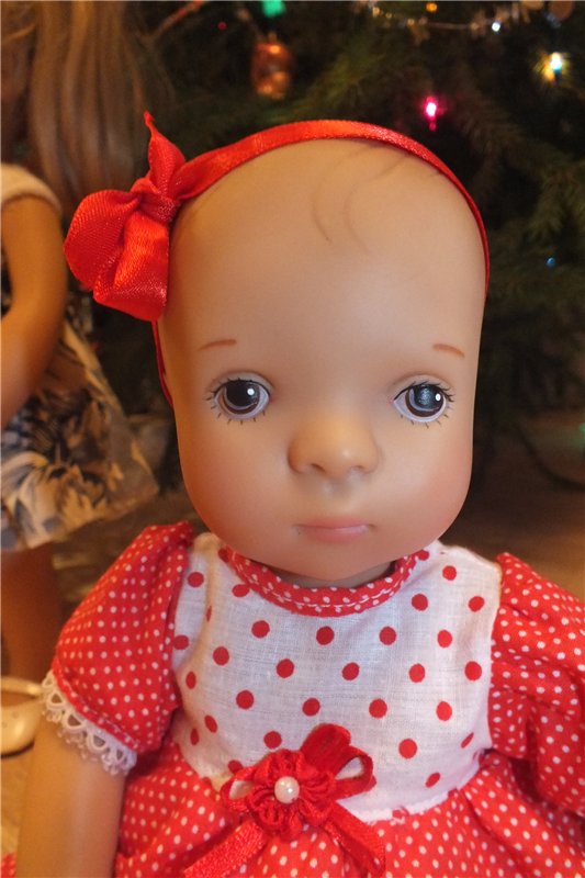 Мои любимые девочки (Sylvia Natterer) Gotz | Бэйбики Мои любимые девочки (Sylvia Natterer) Gotz (фото 7)