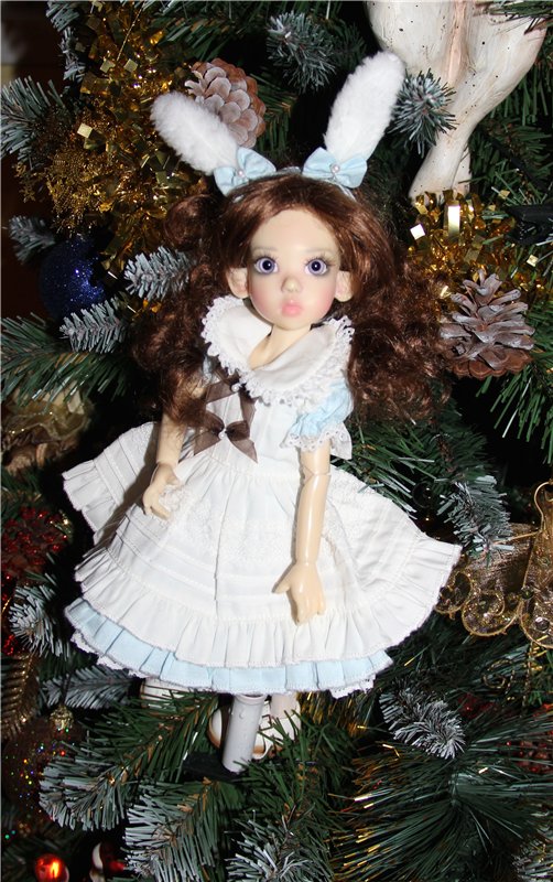 Как мы к празднику готовимся