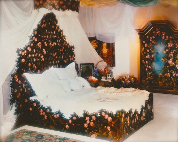 Красота без границ. Знаменитая Памела Силин-Палмер (Pamela Silin-Palmer) и ее работы. Часть 2