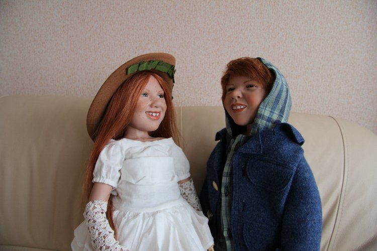 Как мы жениха встречали. Gisele и Pierre-Nicolas от Zwergnase