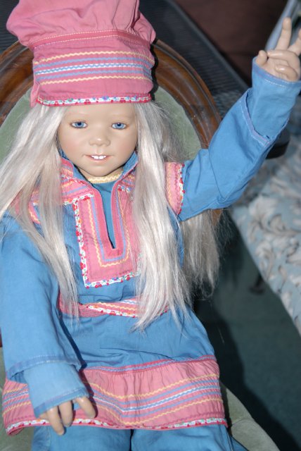 Реставрация Katiina Himstedt. Юбилейный топик