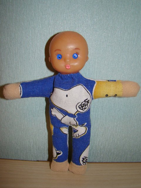 Записки реаниматора. Часть 1. СССР