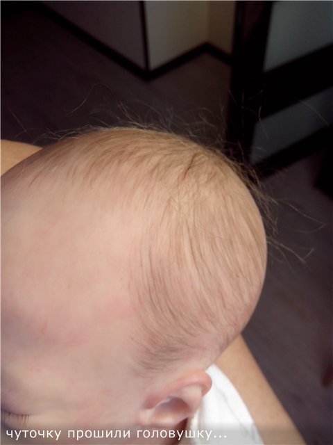 История девочки Станиславы , молд Джорджия от Тины Кеви (фото 4)