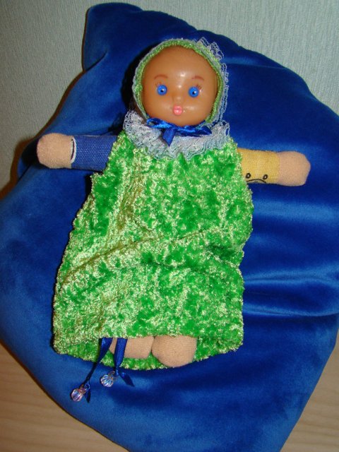 Записки реаниматора. Часть 1. СССР