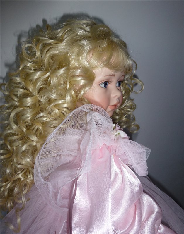 Иисус любит меня… Pamela Erff (фото 3)