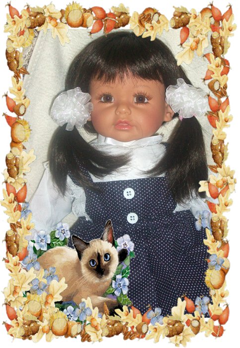 Красивые фотографии - продолжаем пробовать с Адорой (фото 8)