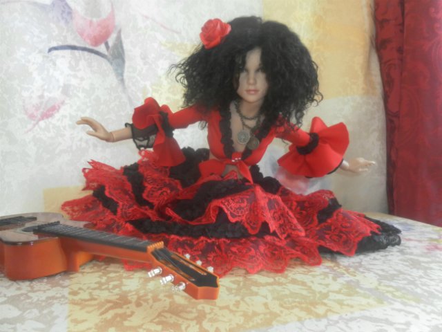 Джаянтти | Бэйбики Джаянтти — Куклы Iplehouse (Иплхаус): BJD (БЖД)