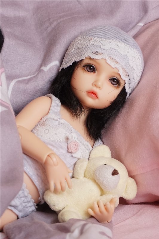 А на улице весна...(Бжд иплхаус Элин) (фото 5)