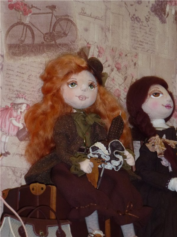 Куклы и мишки Тедди - MoscowFair 2015 | Бэйбики Куклы и мишки Тедди - MoscowFair 2015