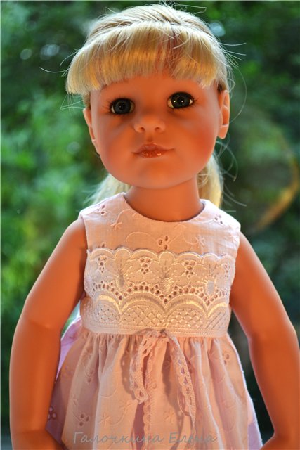 Когда за окном дождь, а платья готовы (фото 8)