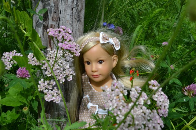 Летний фотосет. Городские девчонки | Бэйбики Летний фотосет. Городские девчонки (фото 8)