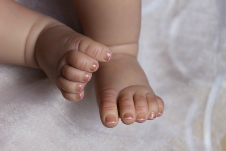 Малышки реборн Лика и Диана