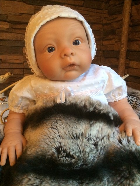 Ты помнишь, как все начиналось? Давайте поговорим о наших первых куклах (фото 10)