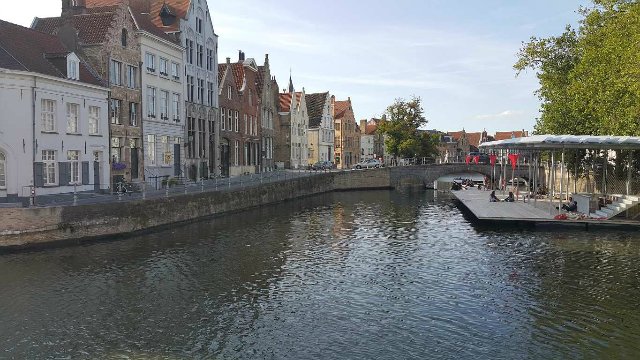 Международная ярмарка кукол и мишек Тедди в Брюгге. Poppen & Berenbeurs Brugge 2015. Фоторепортаж