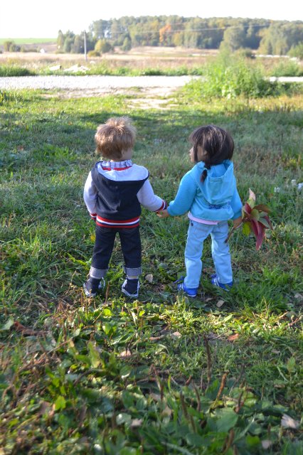 Рыжий, честный, влюбленный