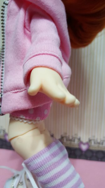 Интересная кукла Hello KikiPop (фото 10)