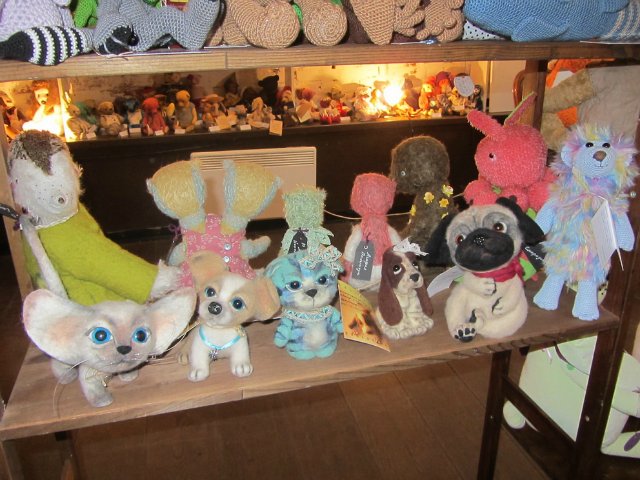 Медвежий праздник в Санкт-Петербурге. Часть 2