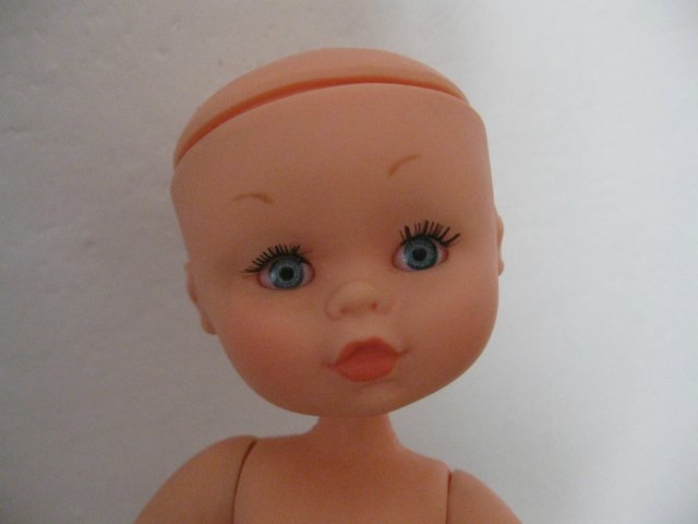 Кукла которая растет — Игровые куклы разных производителей (Разное): редкие бренды