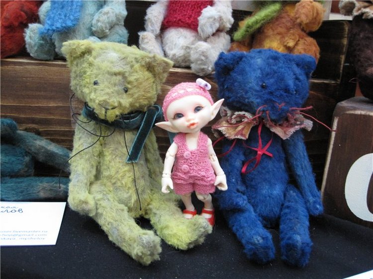 Спасибо за дружбу! Спасибо за праздник