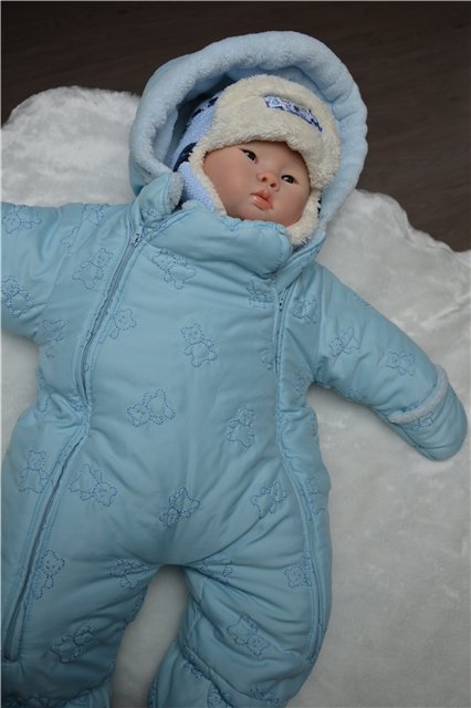 Подарок с севера. Добавлены новые фотографии