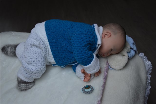 Подарок с севера. Добавлены новые фотографии