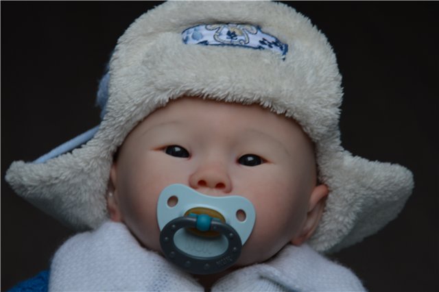 Подарок с севера. Добавлены новые фотографии