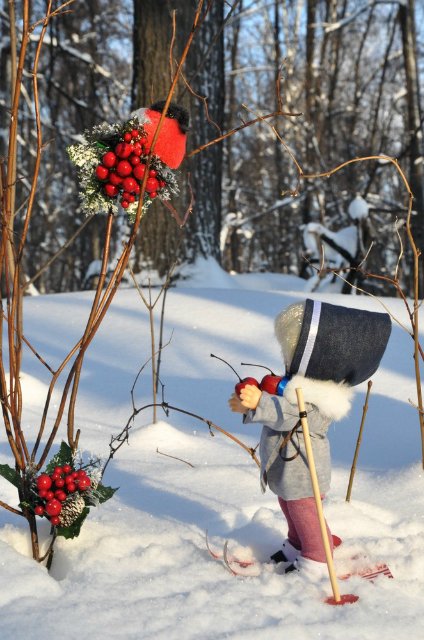 Ностальгия. Во что я играла в детстве (фото 8)