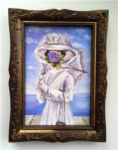 А не замахнуться ли нам на Вильяма, понимаете ли, нашего Шекспира (фото 5)