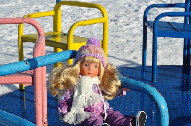 Экскурсия: В гостях у сказки! Сказочно-подарочный топик