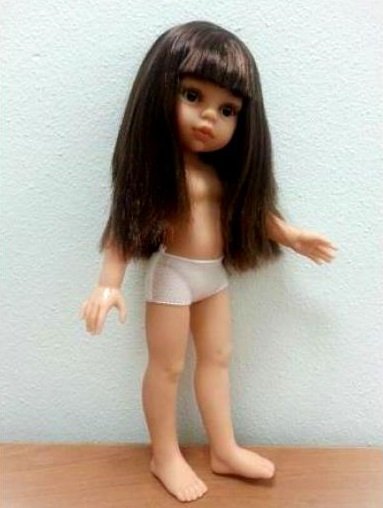 Закрыто. Закупка кукол Паола Рейна (фото 3)