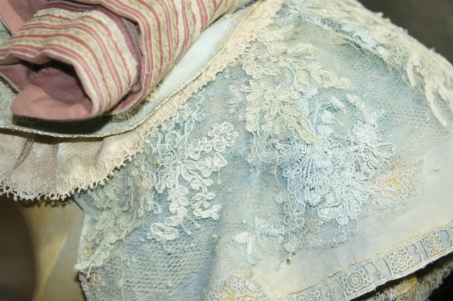 Выставка кукол по эскизам главного художника фильма "Монгол" - Даши Намдакова