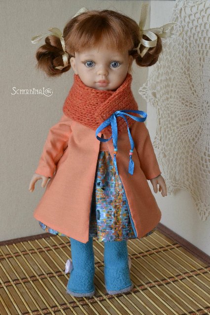 Никакого волшебства! Просто, двусторонние вещи