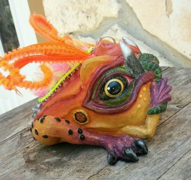 Волшебный мир Katherine collection - нет нет.. вам не кажется это действительно Олень - балерина и Гиппопотам манекенщица