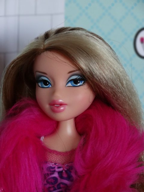 Чудо, как оно есть | Бэйбики Чудо, как оно есть — Куклы Bratz (Братц) и Moxie Girlz: MGA (фото 6)