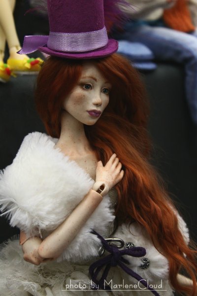 Весенний Бал Кукол 2016. Фотообзор