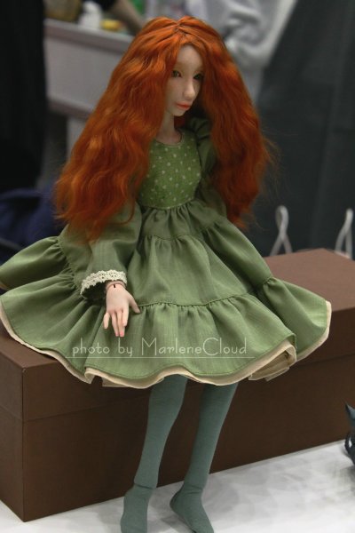 Весенний Бал Кукол 2016. Фотообзор