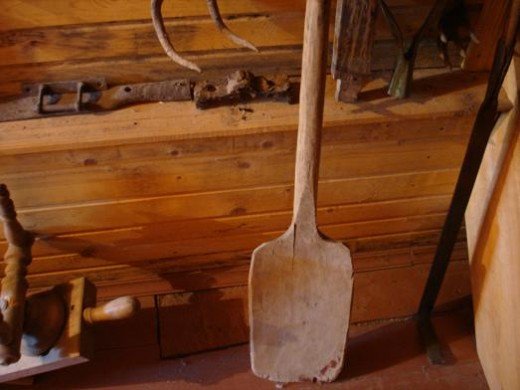 СКАЗКА "Пряничный домик". Philipp и PHELOMENA от Elisabeth Lindner (фото 4)