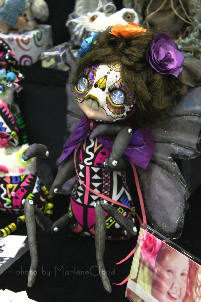 Весенний Бал Кукол 2016. Фотообзор