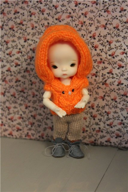 Мама! Я хочу быть мальчиком