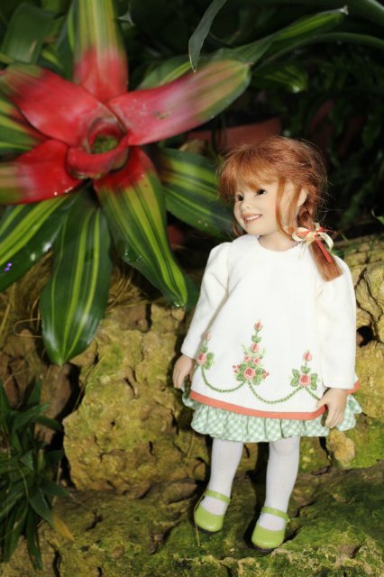 Амели-Амели от Heidi Plusczok | Бэйбики Амели-Амели от Heidi Plusczok (фото 6)