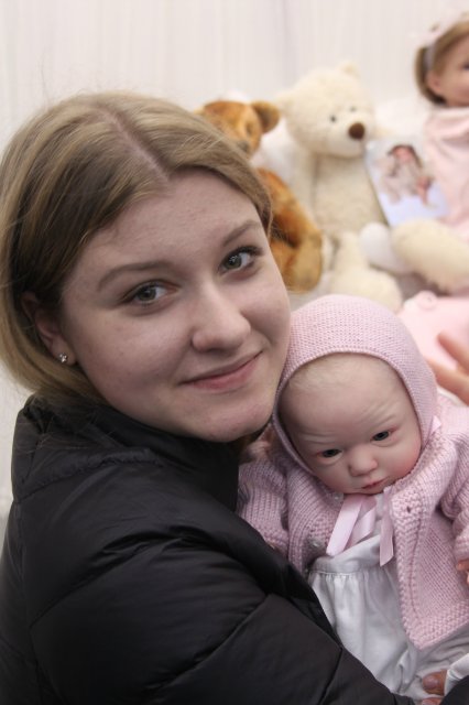 Х Московская международная выставка МишкаГрад 2016