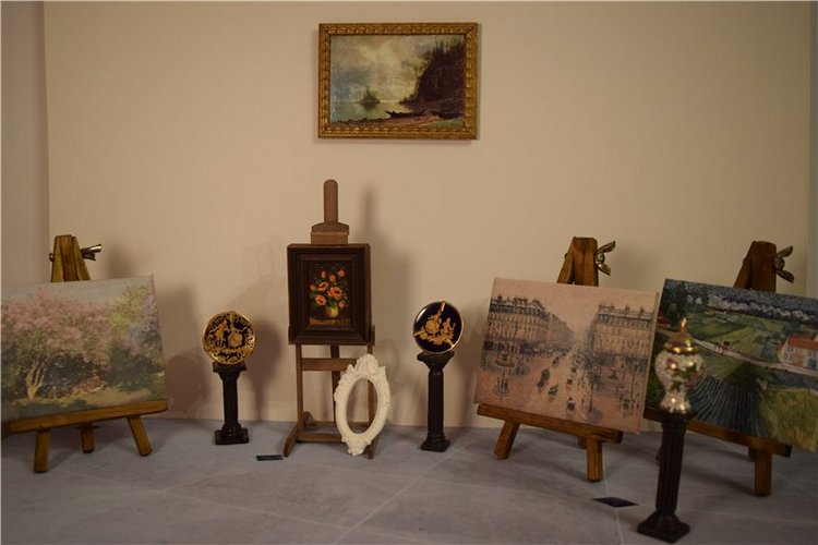 "Мой талисман, мою любовь храни". Часть VI. Заключительная