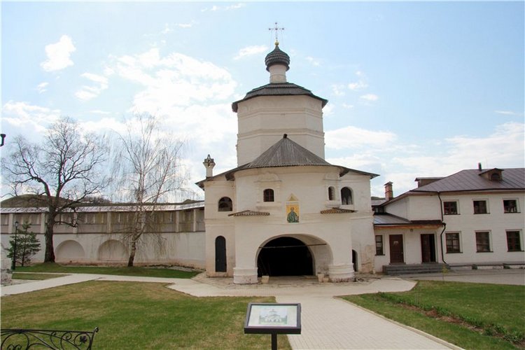 Путешествие в Старицу накануне Светлой Пасхи. Заключительная часть | Бэйбики Путешествие в Старицу накануне Светлой Пасхи. Заключительная часть