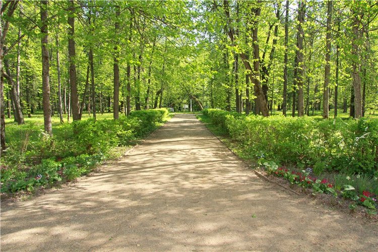 Субботний вояж. Заключительная часть