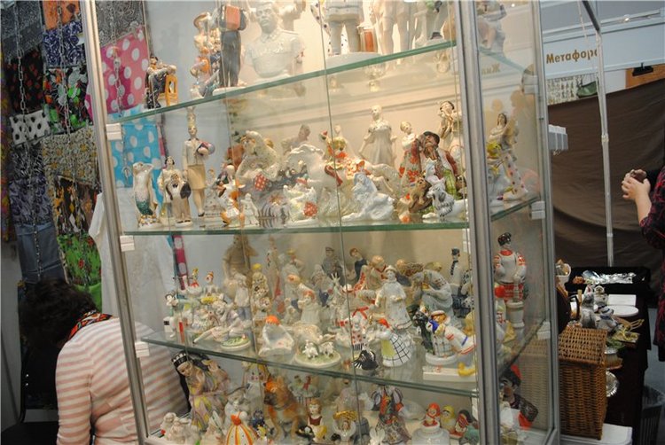 "Блошиный рынок" на Тишинке 19-22 мая 2016. Мои впечатления о выставке-ярмарке | Бэйбики "Блошиный рынок" на Тишинке 19-22 мая 2016. Мои впечатления о выставке-ярмарке