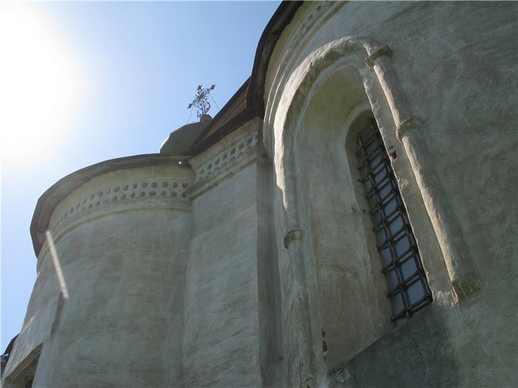 Субботний вояж. Часть первая