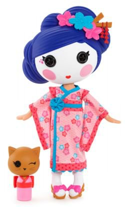 Куклы в кимоно — Болталка и разговоры обо всем: жизнь