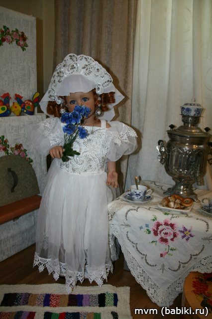 В гостях у сказки. После конкурса. (2 серия)