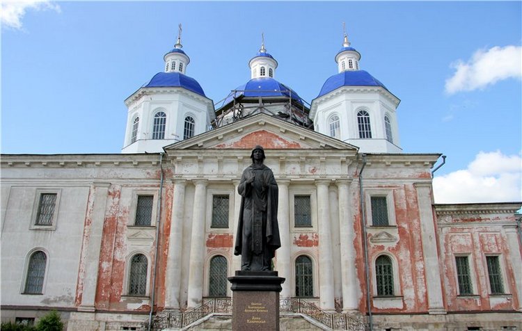 Что такое отпуск? Это - Незабудковое Лето. Minouche от Sylvia Natterer (фото 2)