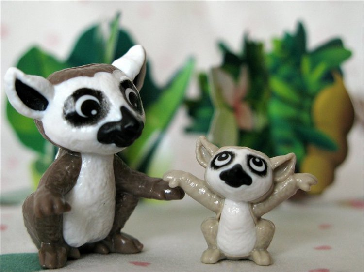 Аксюшкины игрушки — Куклы Heidi Plusczok (Хайди/Хейди Плюсчок) — фото